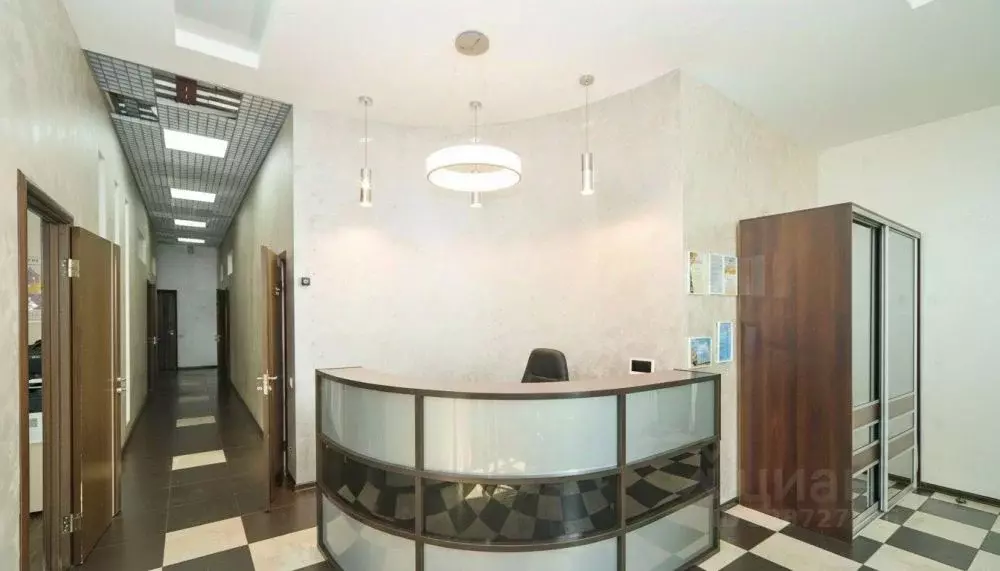 Склад в Ярославская область, Ярославль ул. Полушкина Роща, 16Л (2119 ... - Фото 2