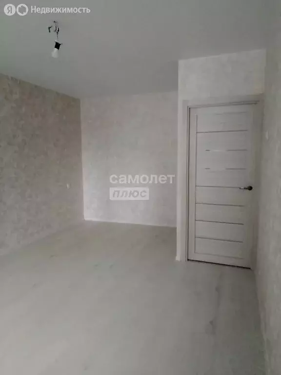 1-комнатная квартира: Липецк, улица имени Генерала Меркулова, 43 (36.5 ... - Фото 2