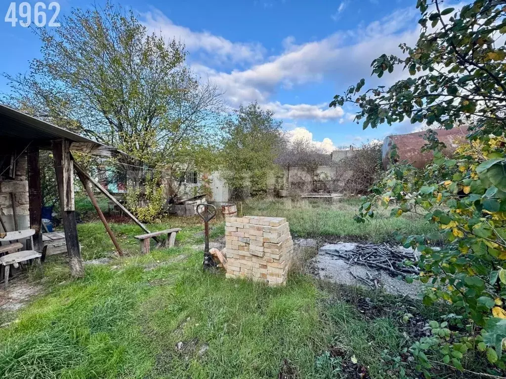 Участок в Севастополь Балаклавский муниципальный округ, Родник ТСН, ... - Фото 2