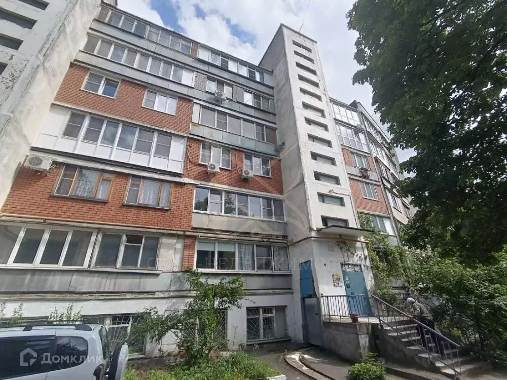 Продаётся 1-к квартира, 40 м - Фото 1