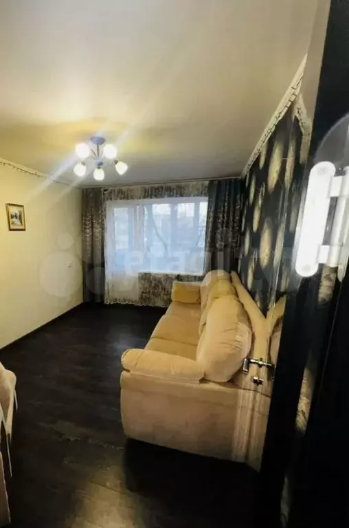 2-к. квартира, 45 м, 2/5 эт. - Фото 0