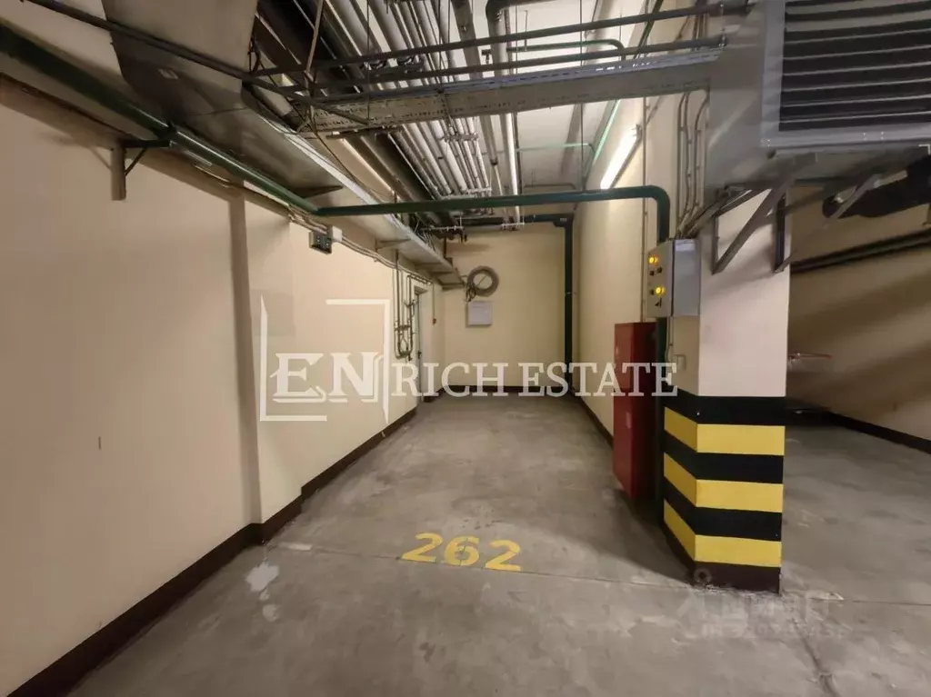 Гараж в Москва просп. Маршала Жукова, 78 (16 м) - Фото 1