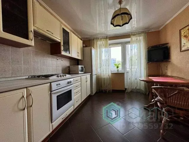 1-к кв. Калининградская область, Калининград ул. Белинского, 61А (53.2 ... - Фото 0