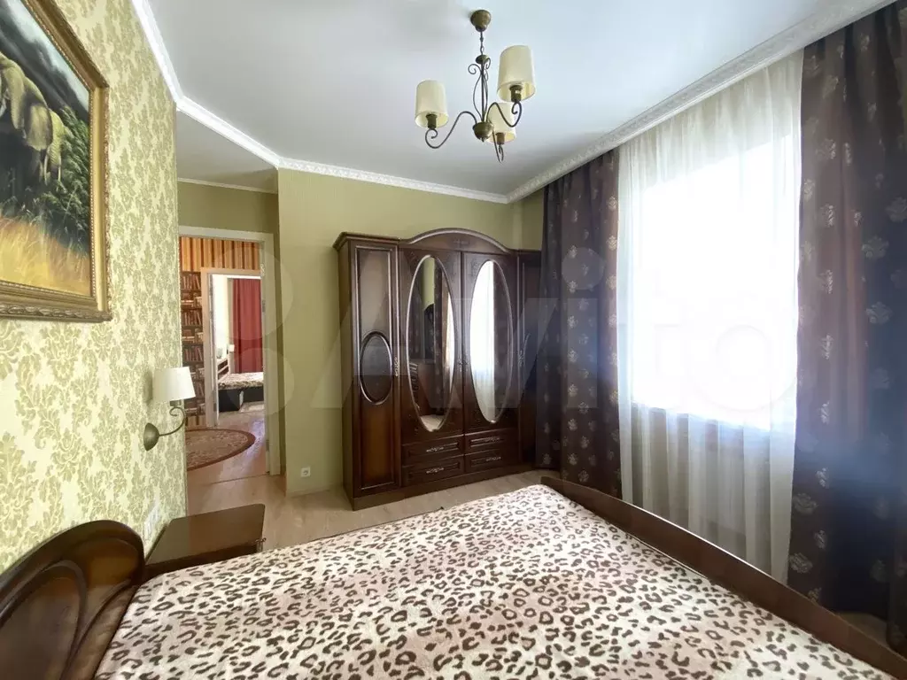 3-к. квартира, 70 м, 2/3 эт. - Фото 1