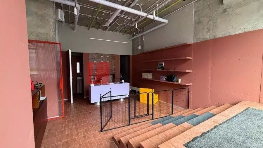 Торговая площадь в Москва просп. Академика Сахарова, 7 (81 м) - Фото 2