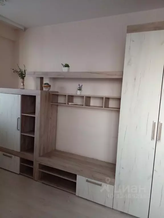 1-к кв. Удмуртия, Ижевск Северный пер., 54 (33.8 м) - Фото 1