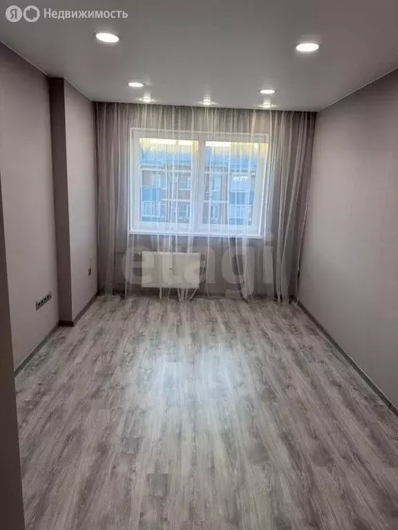 1-комнатная квартира: посёлок Берёзовый, улица имени Туполева А.Н., 2 ... - Фото 2