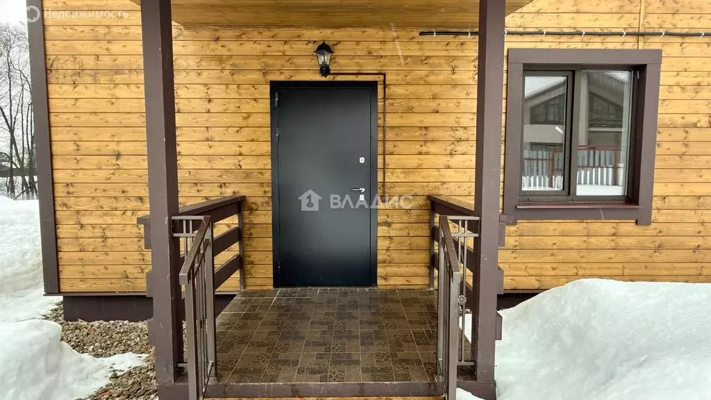 Дом в Московская область, Раменский муниципальный округ, деревня ... - Фото 2