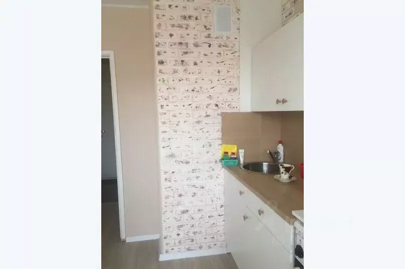 1-к кв. Санкт-Петербург просп. Энгельса, 126К2 (33.0 м) - Фото 2