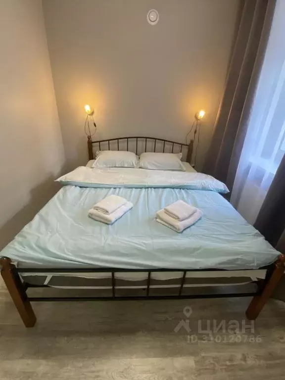 2-к кв. Псковская область, Псков Вокзальная ул., 26 (35.0 м) - Фото 2
