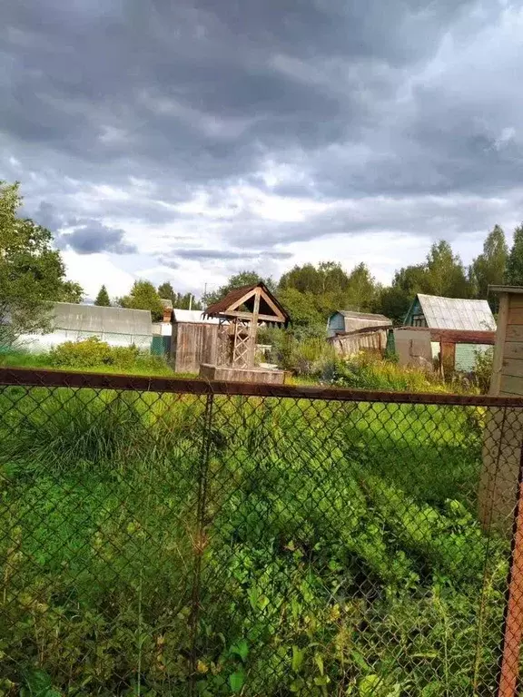 Дом в Ярославская область, Ярославский муниципальный округ, Лесная ... - Фото 2