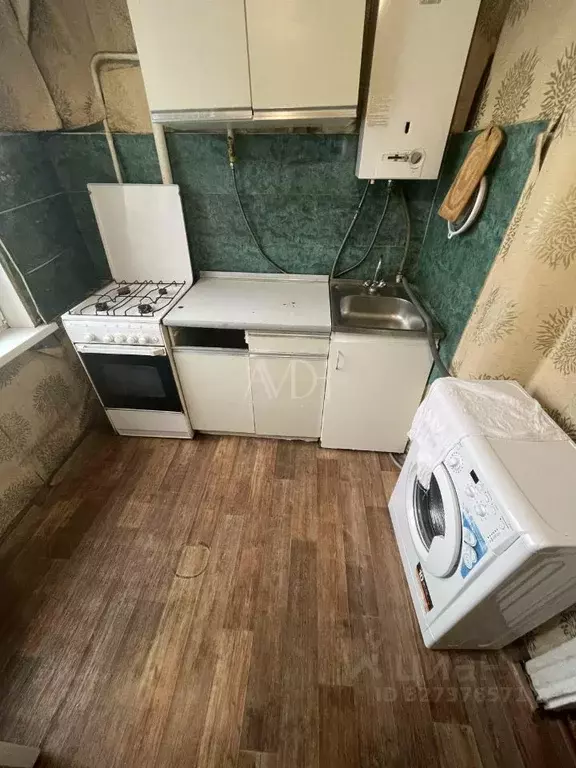 2-к кв. Московская область, Пушкино Серебрянка мкр, 30 (48.0 м) - Фото 1