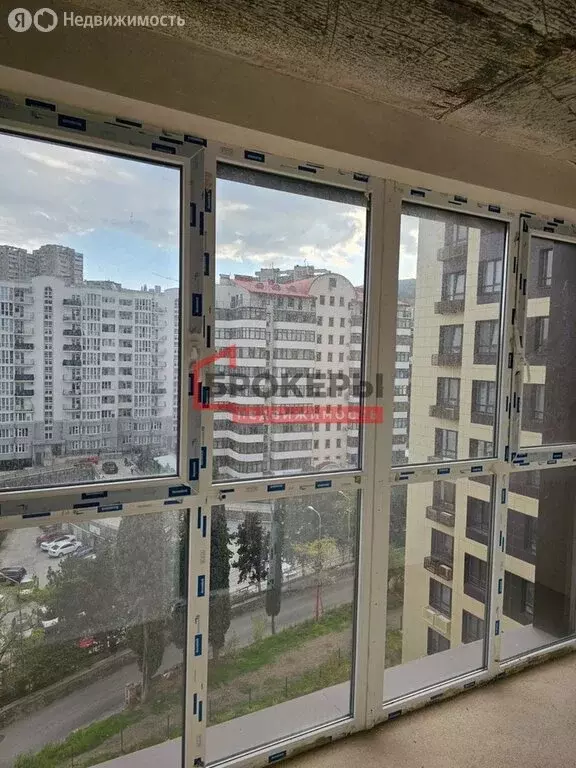 2-комнатная квартира: Ялта, Красноармейская улица, 36Бк4 (64.4 м) - Фото 2