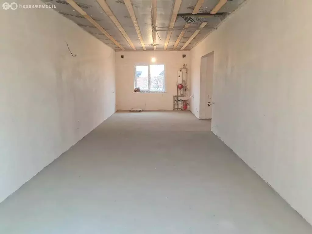Дом в станица Старокорсунская, Интернациональная улица, 72 (94 м) - Фото 0