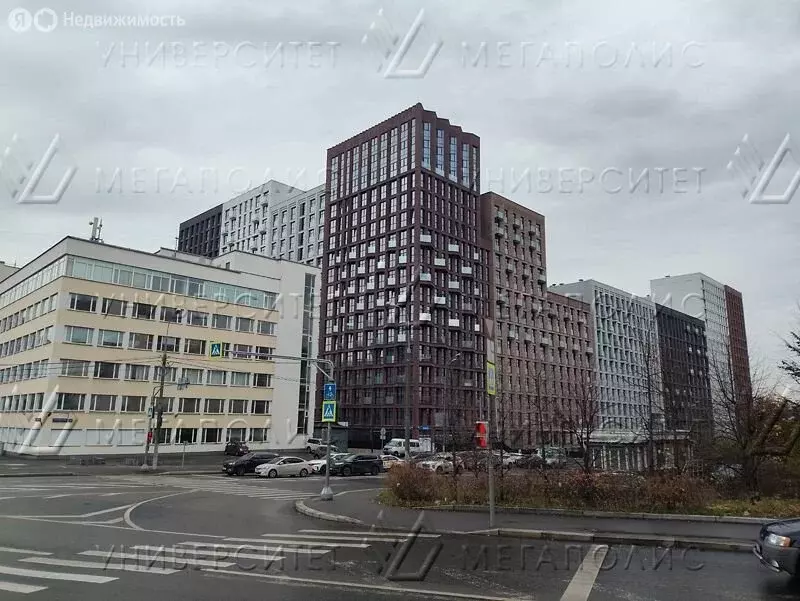 Помещение свободного назначения (509 м) - Фото 2