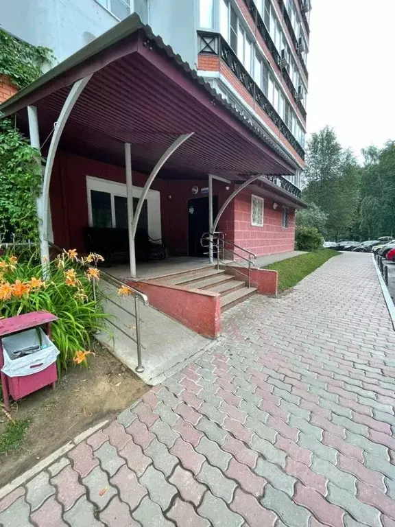 Студия Московская область, Дзержинский Угрешская ул., 32с1 (40.0 м) - Фото 0