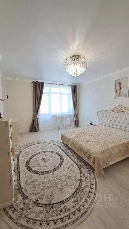 2-к кв. Липецкая область, Липецк ул. Имени Семашко, 5В (75.0 м) - Фото 1