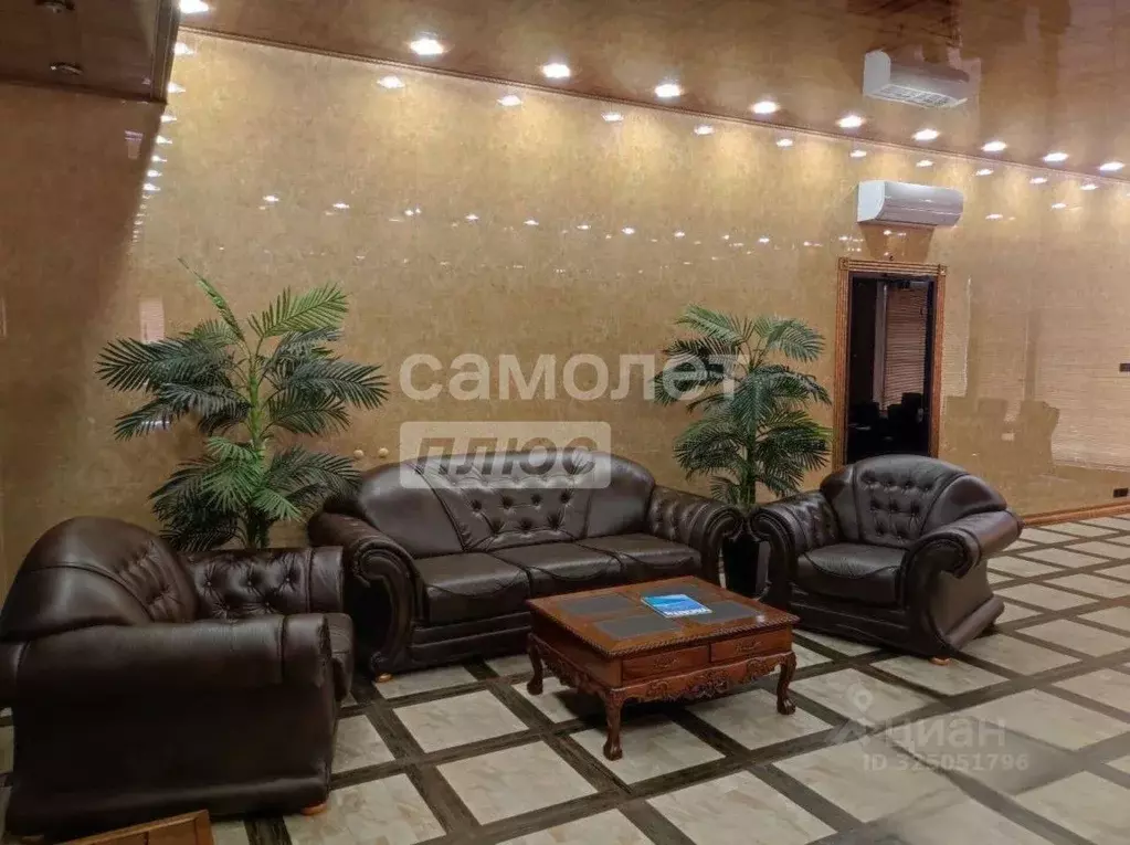 Коттедж в Москва д. Николо-Хованское, 5В (450 м) - Фото 2