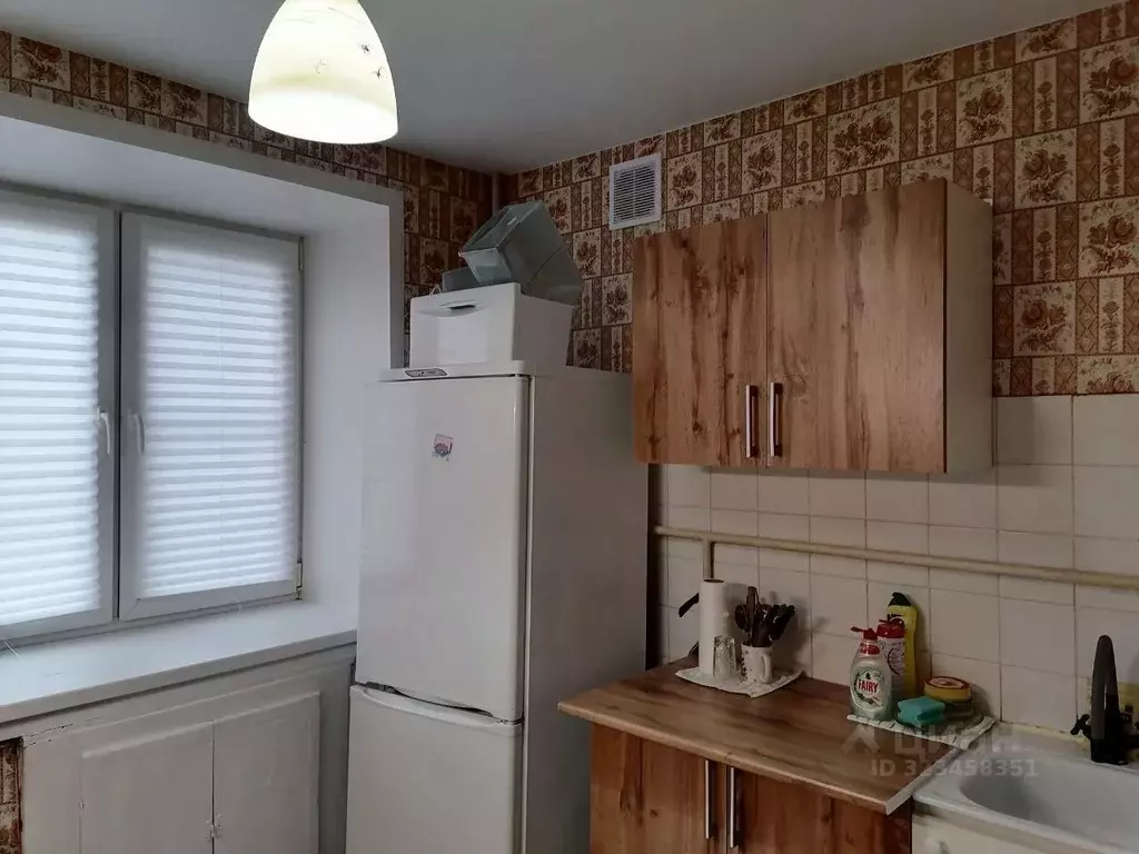 1-к кв. Московская область, Дубна Центральная ул., 12 (30.3 м) - Фото 1