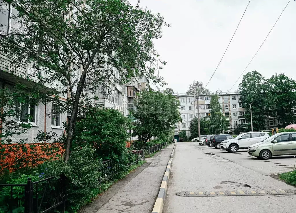 2-комнатная квартира: Тула, 2-й проезд Гастелло, 15 (45.3 м) - Фото 1