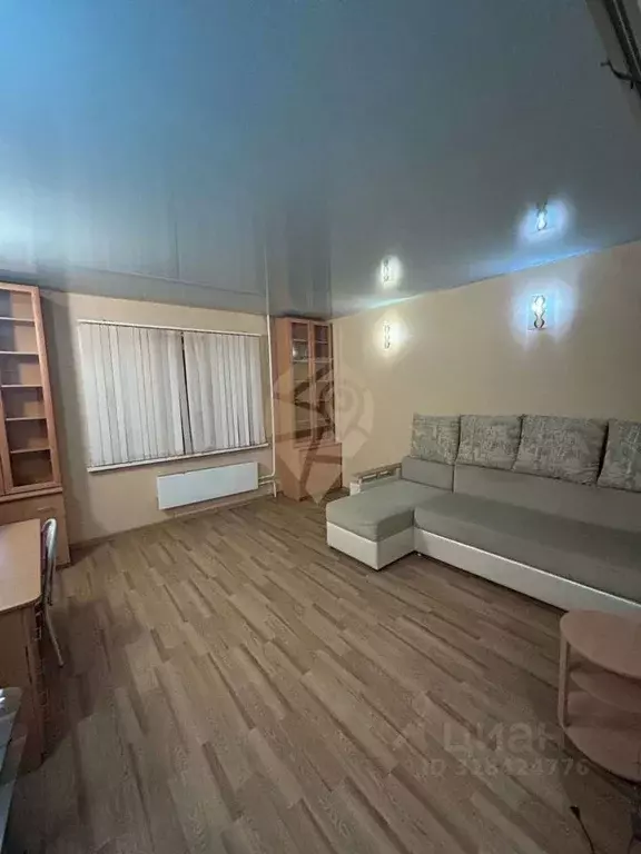 1-к кв. Белгородская область, Старый Оскол Зеленый Лог мкр, 6 (40.0 м) - Фото 0