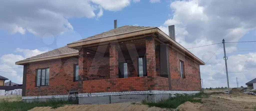 Дом 165 м на участке 7 сот. - Фото 0