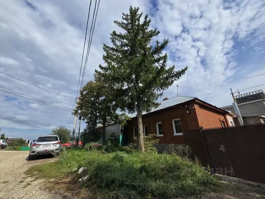 Дом в Башкортостан, Уфа ул. Леваневского, 28 (135 м) - Фото 2