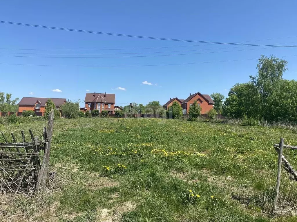 Участок в Тульская область, Тула городской округ, д. Федоровка  (25.0 ... - Фото 0