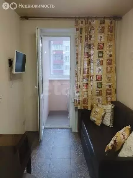 1-комнатная квартира: Реутов, Ашхабадская улица, 21 (34.5 м) - Фото 1