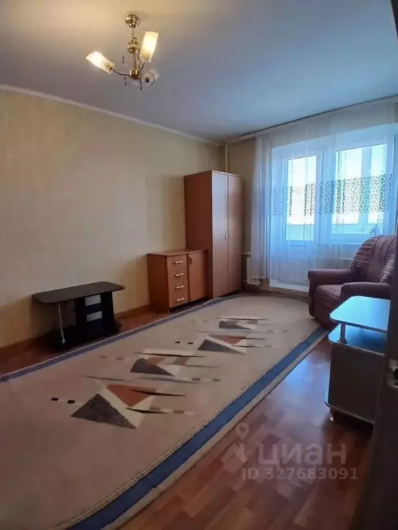 1-к кв. Курская область, Курск просп. Победы, 44 (36.0 м) - Фото 2