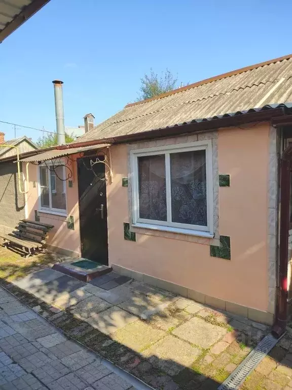 Дом в Краснодарский край, Краснодар ул. Имени Калинина, 293 (74 м) - Фото 2