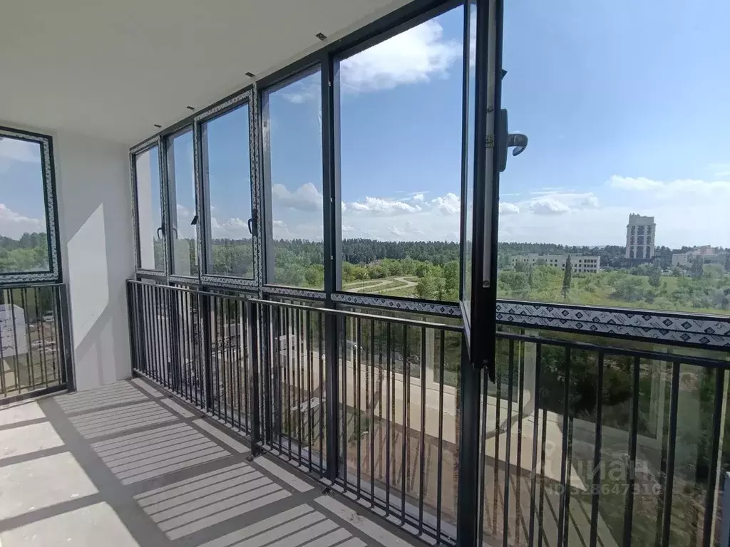 2-к кв. Самарская область, Тольятти ул. Маршала Жукова, 62 (67.26 м) - Фото 1