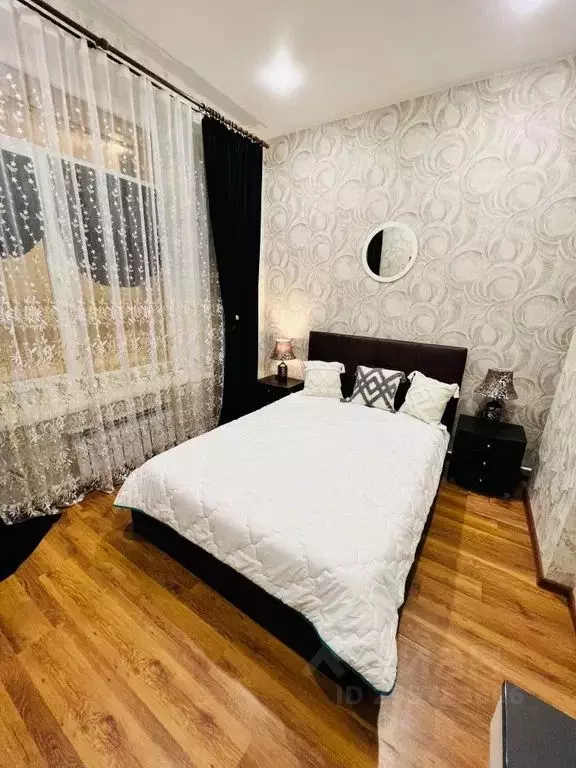 2-к кв. Ставропольский край, Кисловодск Пикетный пер., 11 (55.0 м) - Фото 1
