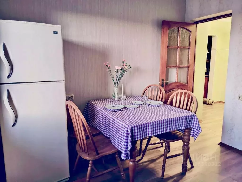 1-к кв. Московская область, Люберцы городской округ, д. Островцы ул. ... - Фото 1