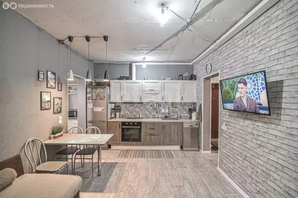 2-комнатная квартира: Новотроицкое, Весенняя улица, 6А (65.6 м) - Фото 2