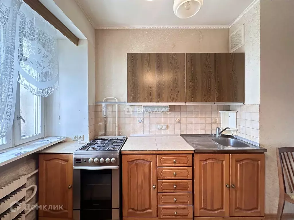 Продаётся 2-к квартира, 59 м - Фото 1