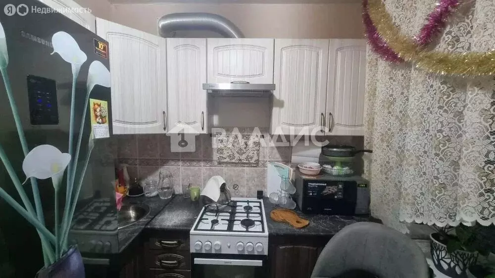 2-комнатная квартира: Волгоград, улица Гули Королёвой, 4 (42.4 м) - Фото 1