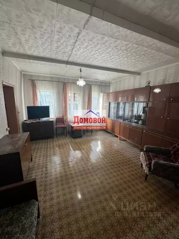 Дом в Башкортостан, Белебей Пролетарская ул. (58 м) - Фото 1