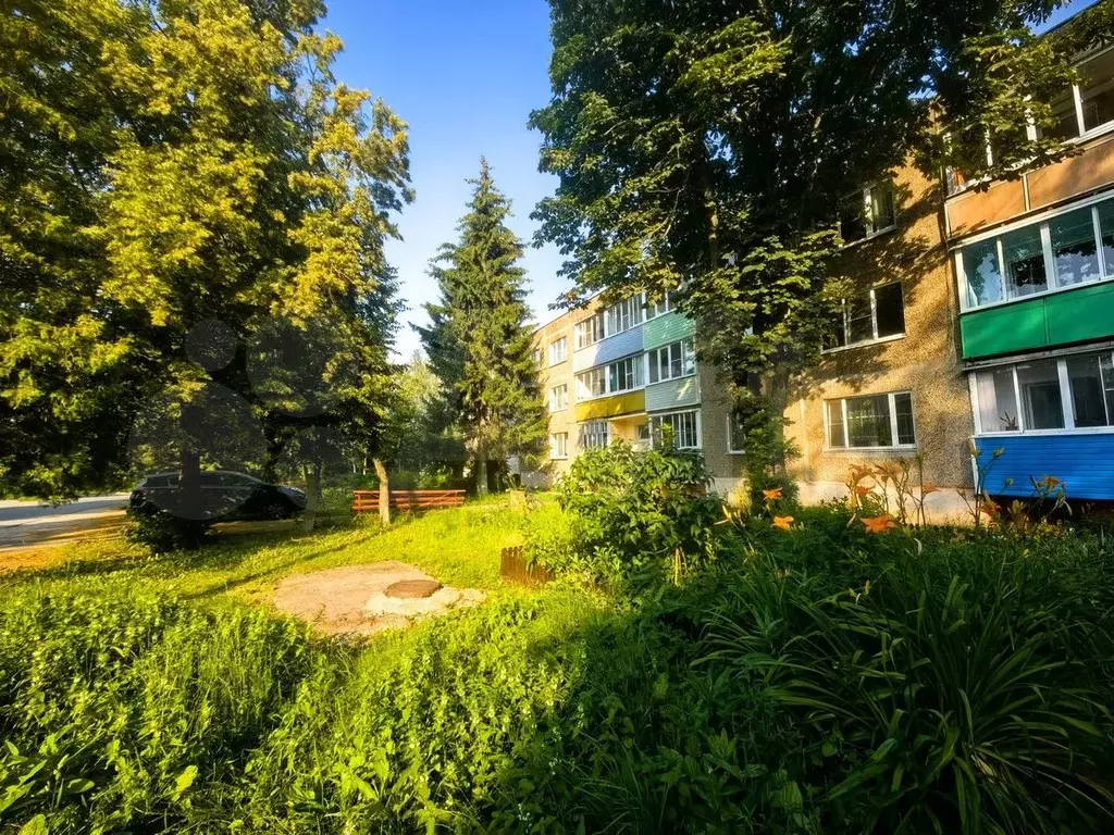 3-к. квартира, 67 м, 2/3 эт. - Фото 0