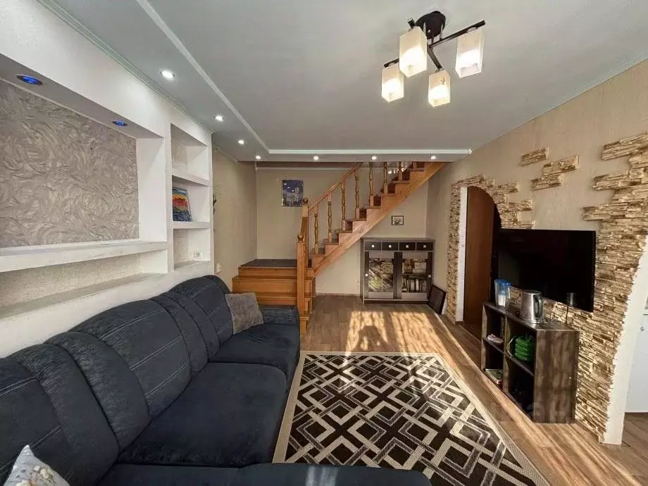 3-к кв. Пермский край, Березники просп. Ленина, 61 (69.0 м) - Фото 2