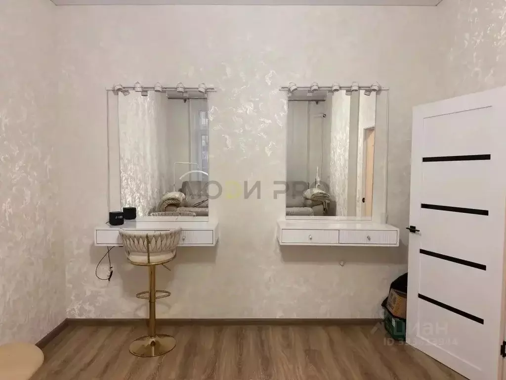 2-к кв. Башкортостан, Уфа ул. Архитектора Калимуллина, 1 (51.5 м) - Фото 2