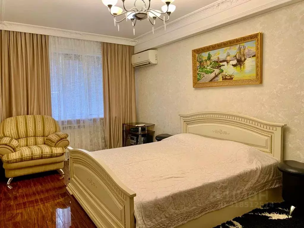 2-к кв. Дагестан, Каспийск ул. Ленина, 41А (60.0 м) - Фото 1