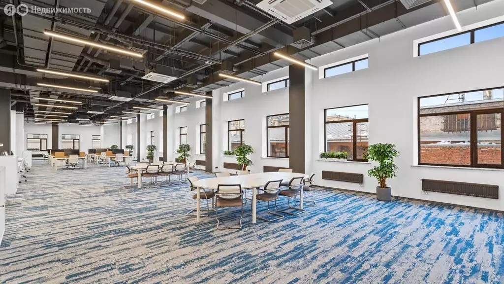 Офис (631.9 м) - Фото 1