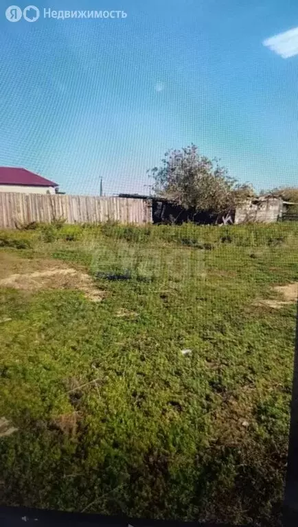 Участок в Эрхирик, Советская улица (10.69 м) - Фото 1