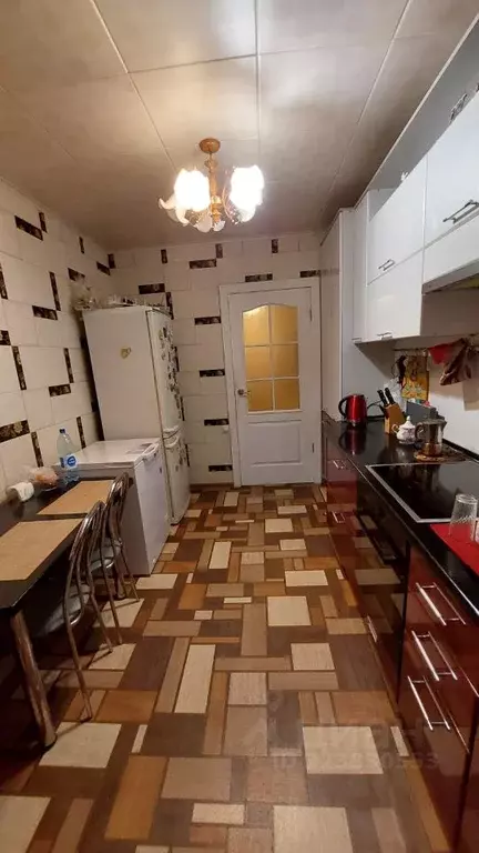 4-к кв. Алтайский край, Барнаул ул. Гущина, 203 (62.0 м) - Фото 2