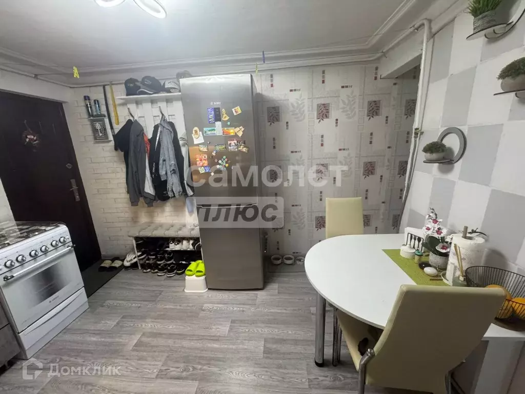 Продаётся 2-к квартира, 37.9 м - Фото 1