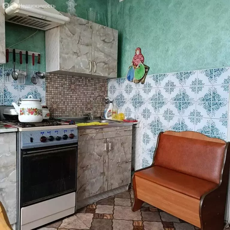 3-комнатная квартира: Миасс, улица Герцена, 12 (64 м) - Фото 1