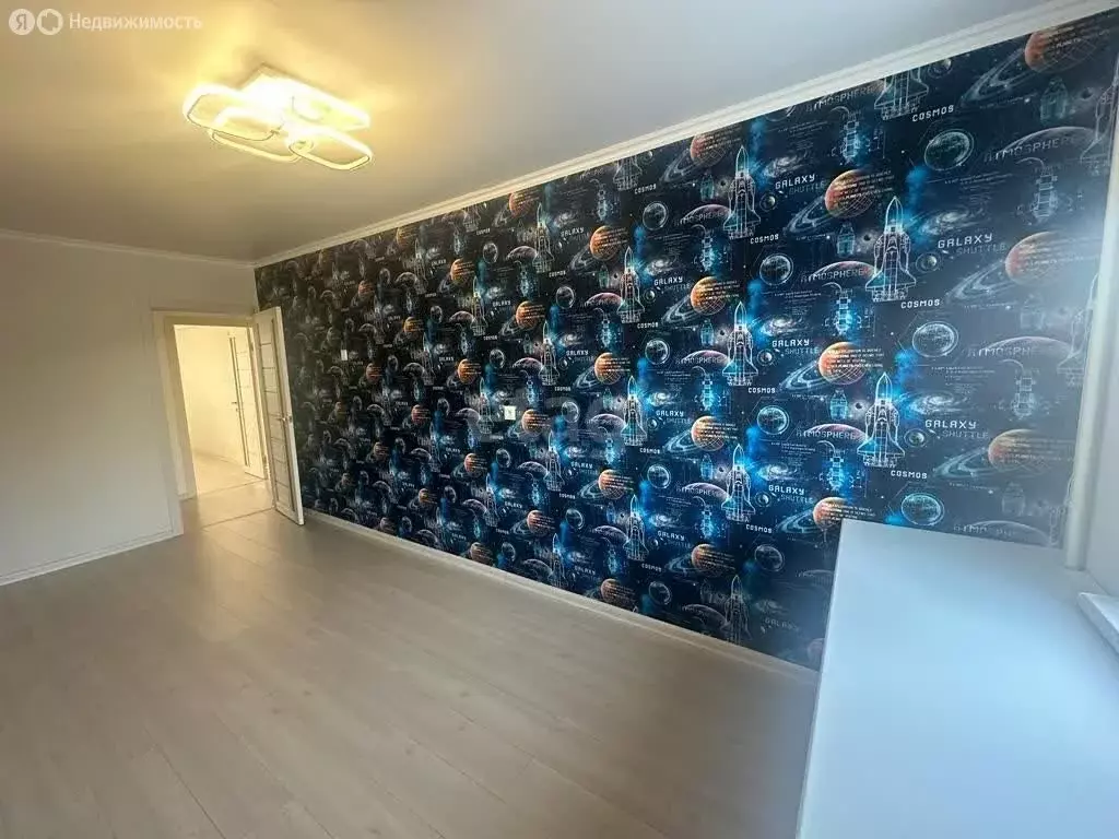 3-комнатная квартира: Омск, 21-я Амурская улица, 24/1 (57 м) - Фото 2