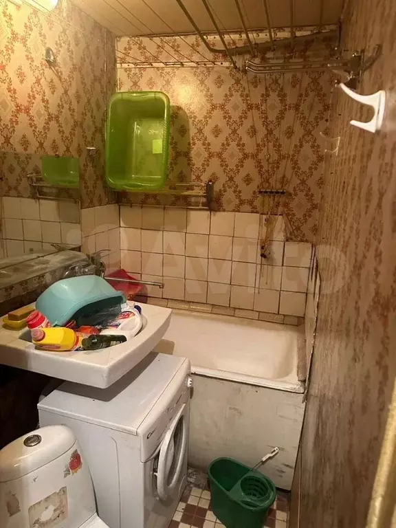 1-к. квартира, 31,4 м, 2/9 эт. - Фото 0