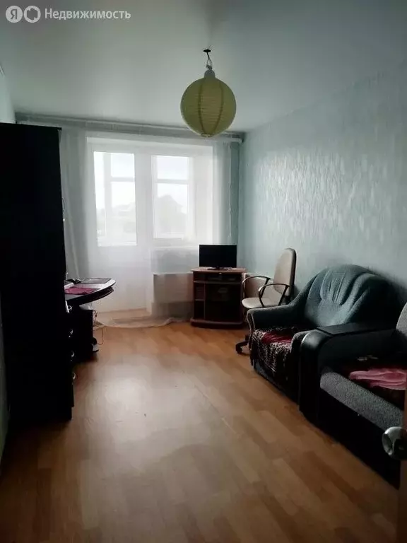 2-комнатная квартира: село Суук-Чишма, Центральная улица, 14 (51.3 м) - Фото 1